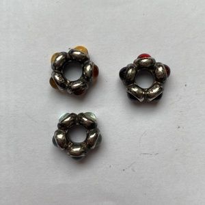 Non-Pandora charms